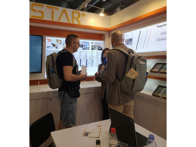 Global Sources Mobile Electronics Show