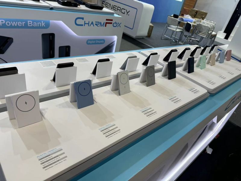 Global Sources Consumer Electronics Show