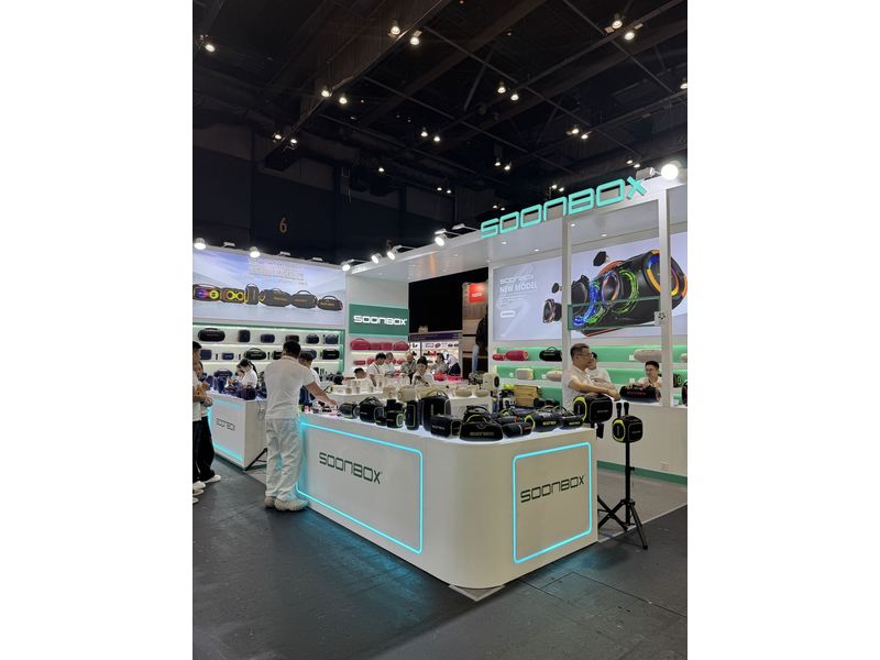 Global Sources Consumer Electronics