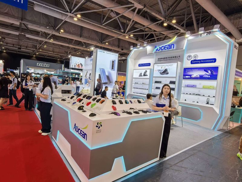 Global Sources Consumer Electronics