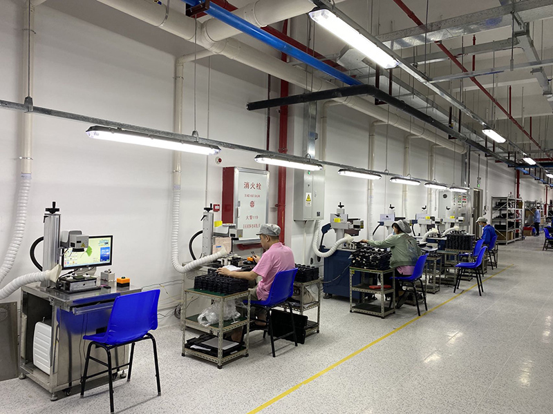 Huizhou Jimi IoT Technology Co.,Ltd 5