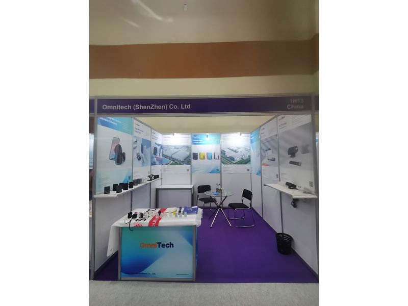 Global Sources Indonesia Show (Electronics and Lifestyle)