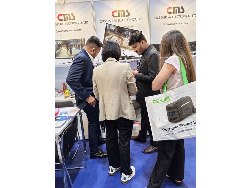 Global Sources Consumer Electronics