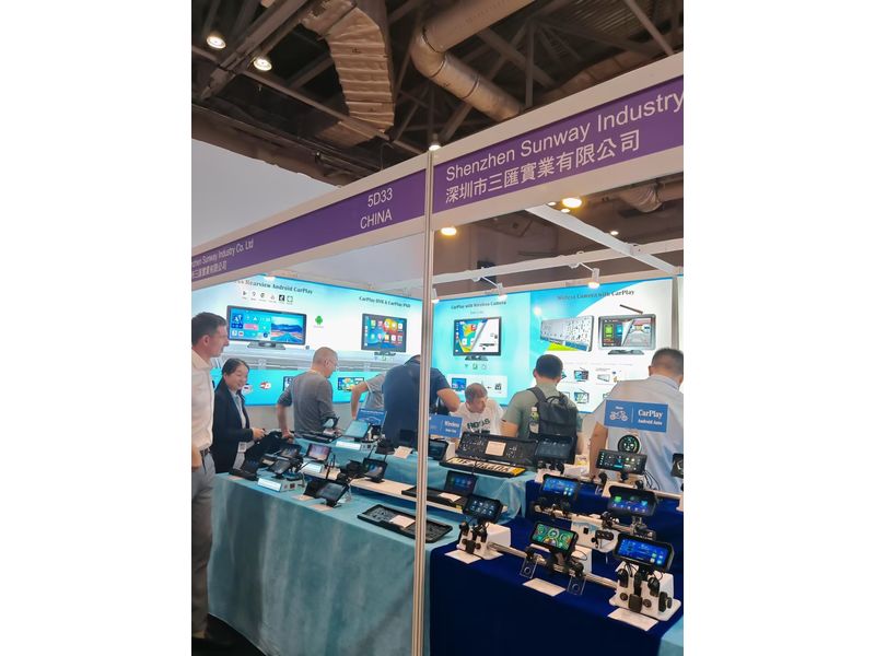 Global Sources Consumer Electronics