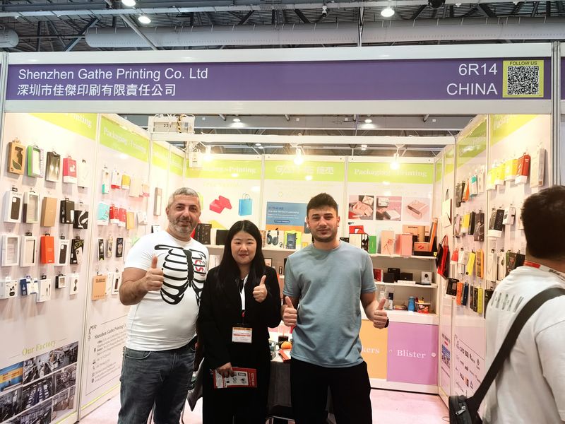 Global Sources Consumer Electronics Show