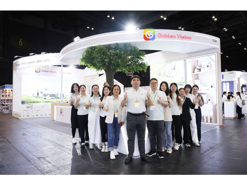 Global Sources Smart Home, Security & Appliances