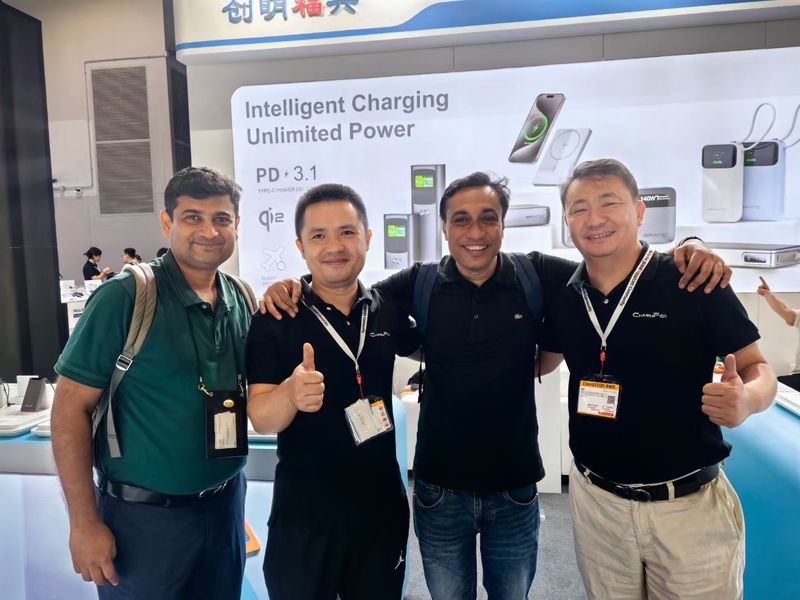 Global Sources Consumer Electronics