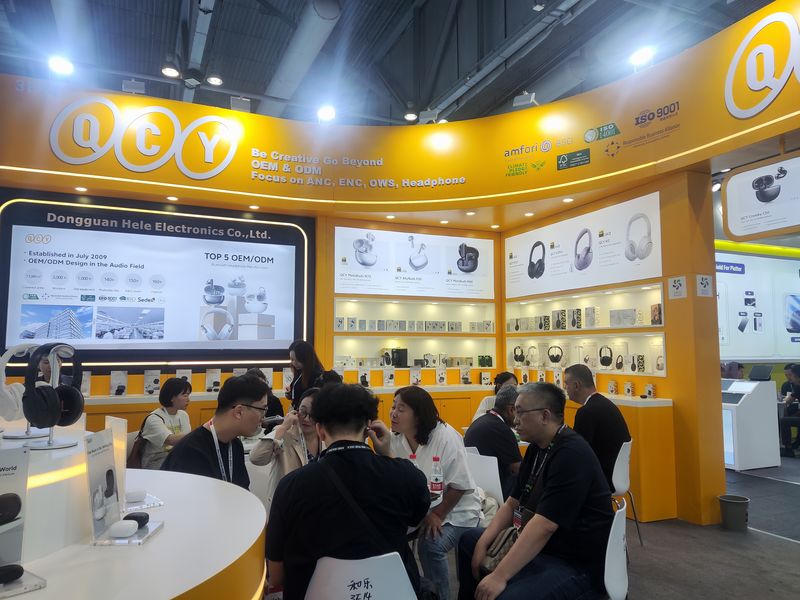 Global Sources Mobile Electronics