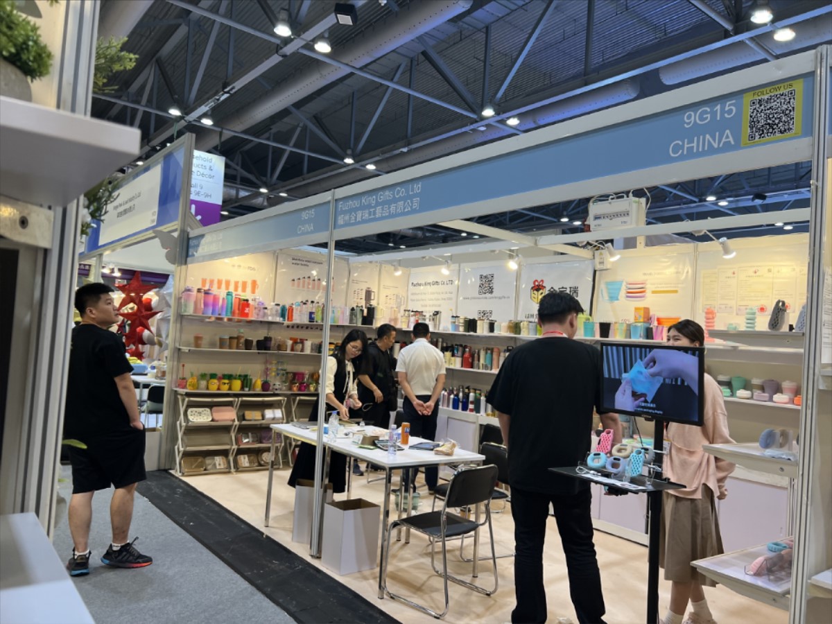 Global Sources Home & Kitchen Show