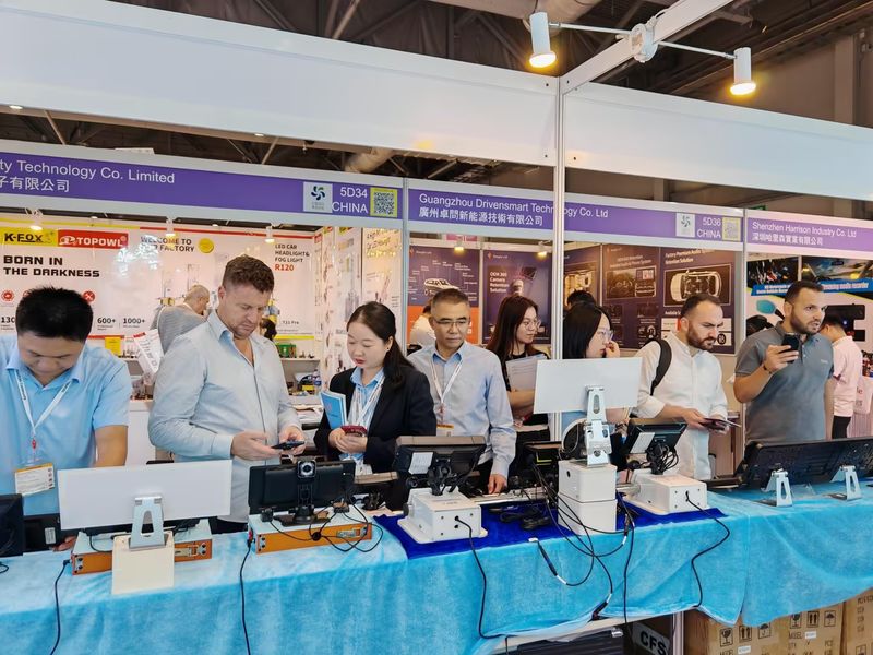 Global Sources Consumer Electronics