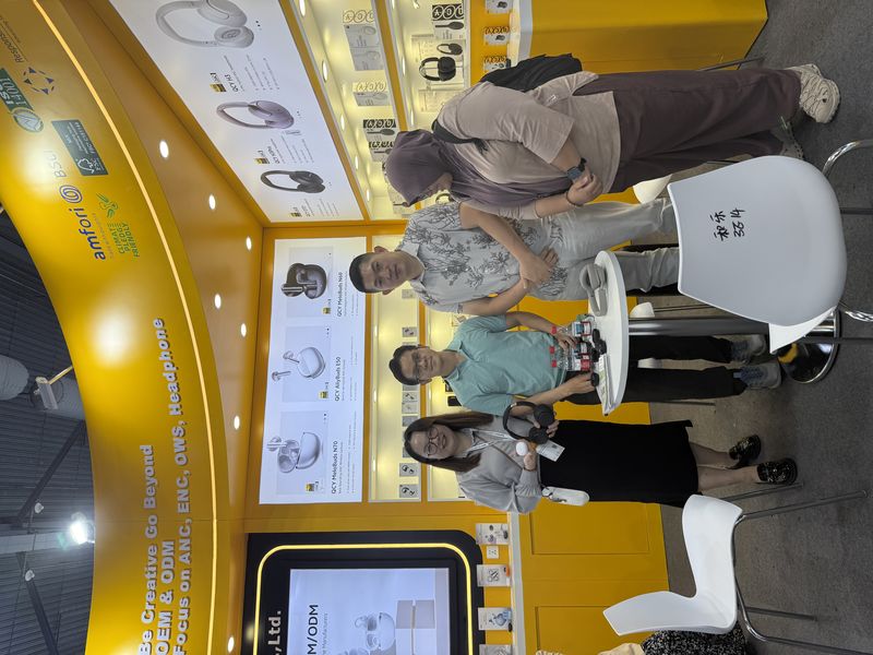 Global Sources Mobile Electronics