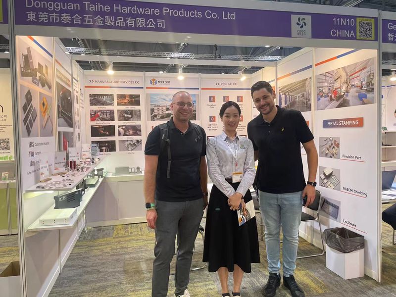 Global Sources Electronic Components