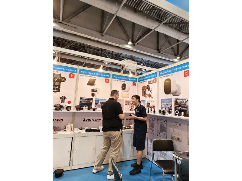 Global Sources Smart Home, Security and Appliances