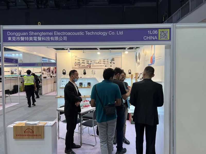 Global Sources Consumer Electronics Show