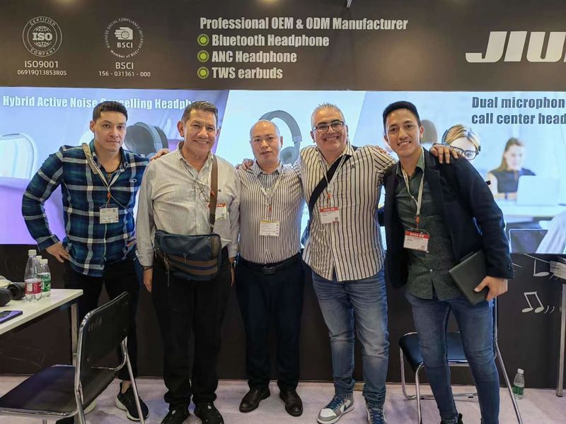 Global Sources Consumer Electronics Show