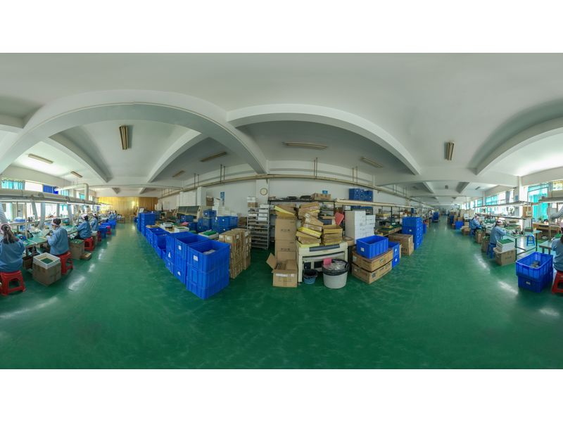 Sanjin Audio-Visual Technology Co., Ltd 2