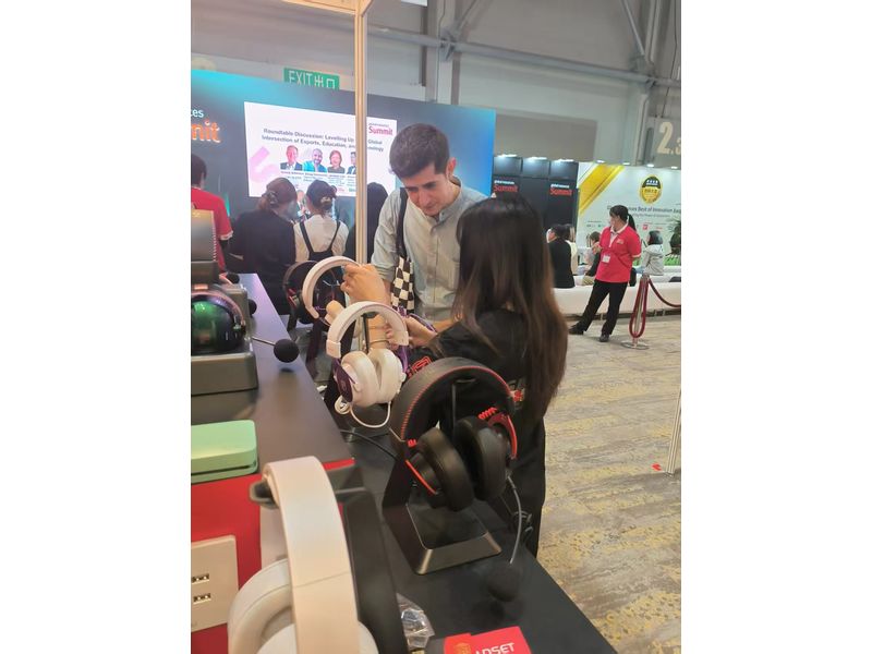 Global Sources Consumer Electronics