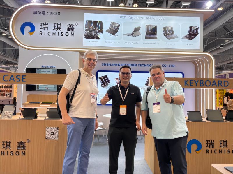 Global Sources Mobile Electronics