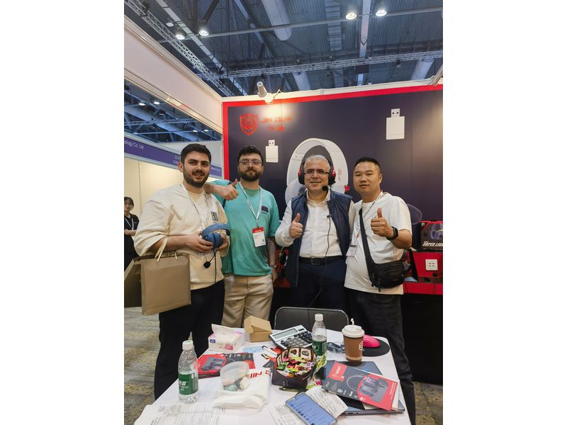 Global Sources Consumer Electronics