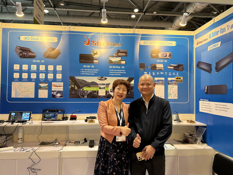 Global Sources Consumer Electronics Show