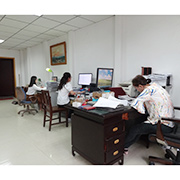 Zibo Hans International Co. Ltd 2