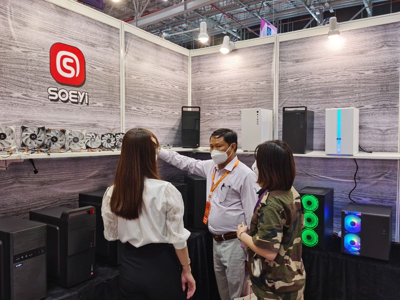 2022 October Show Special Edition