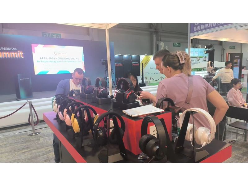 Global Sources Consumer Electronics