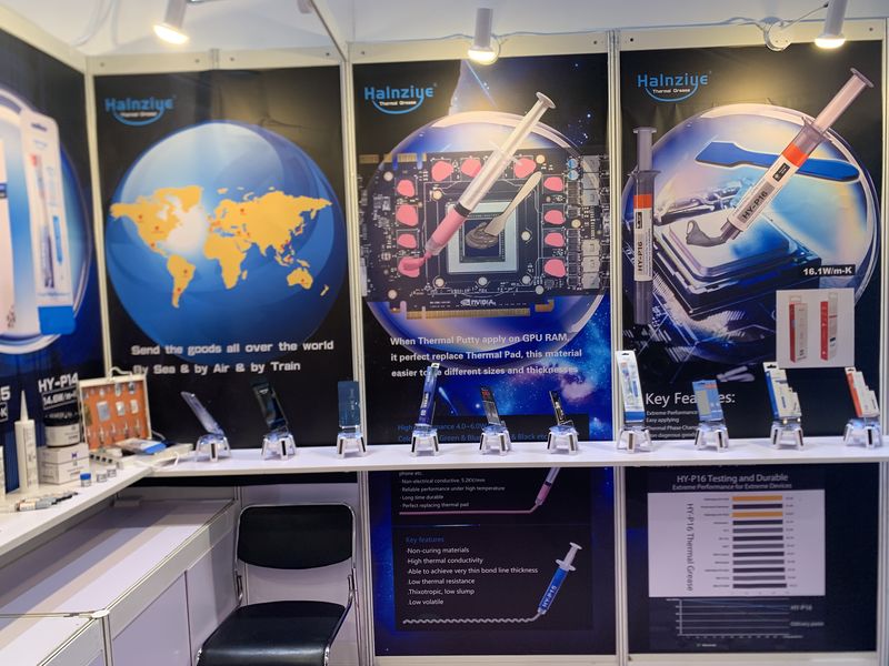 Global Sources Consumer Electronics