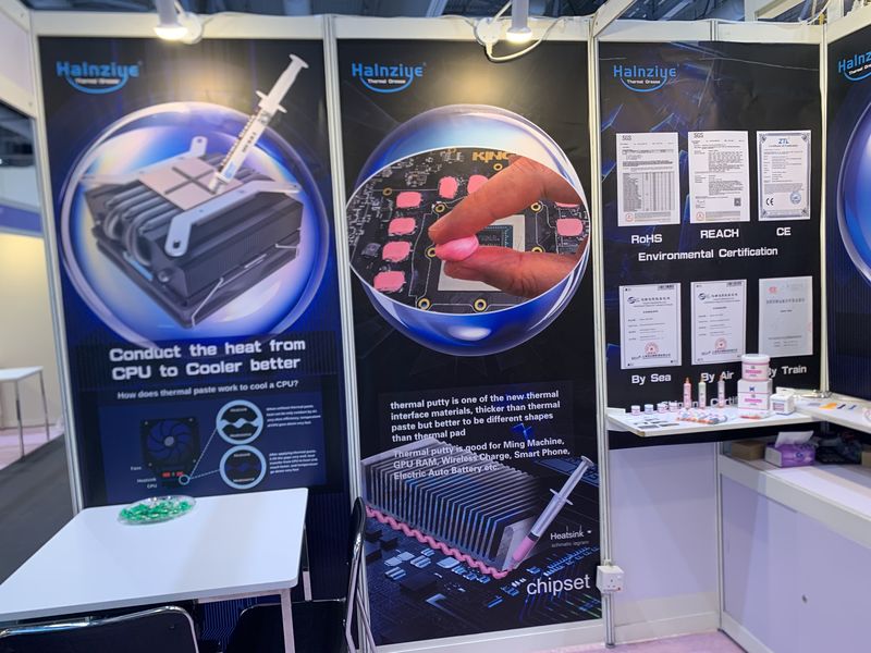 Global Sources Consumer Electronics