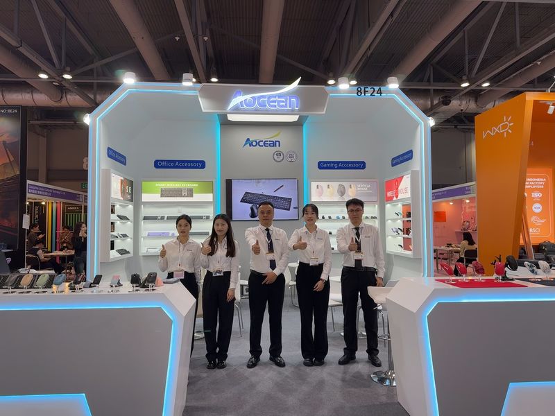 Global Sources Consumer Electronics