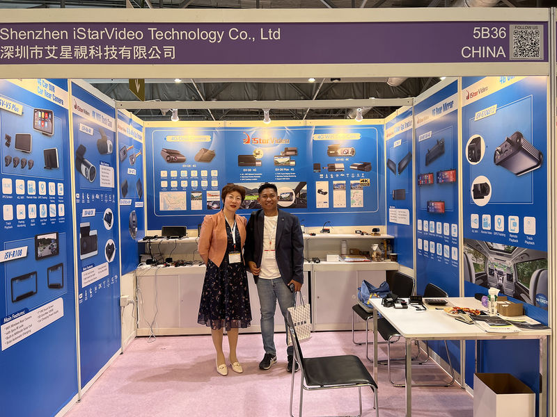 Global Sources Consumer Electronics Show