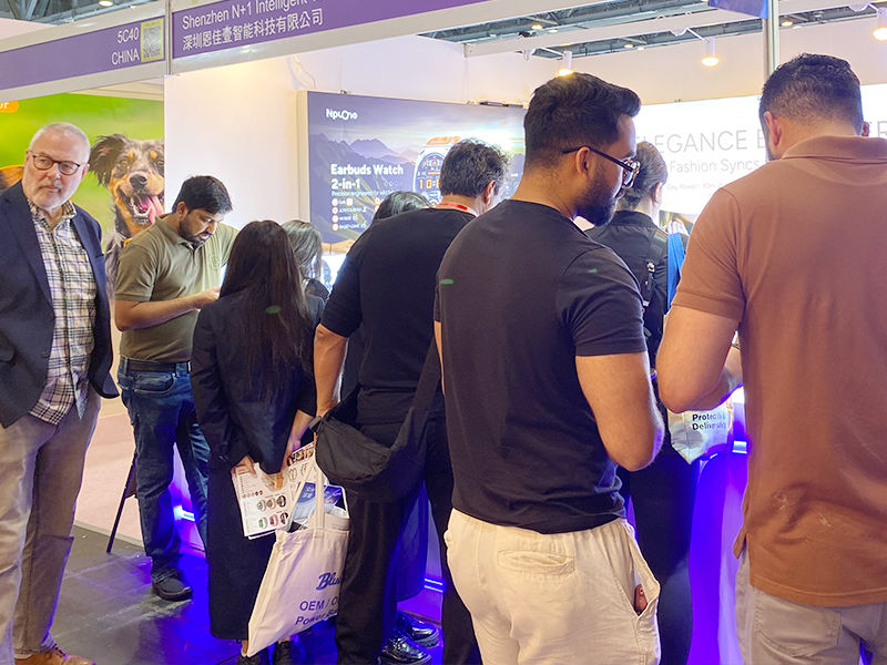 Global Sources Mobile Electronics