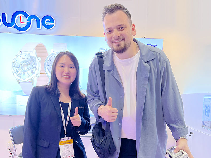 Global Sources Mobile Electronics