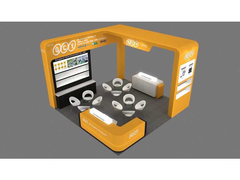 Global Sources Consumer Electronics