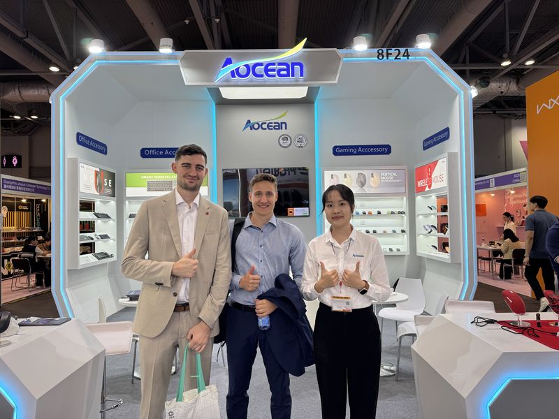 Global Sources Consumer Electronics