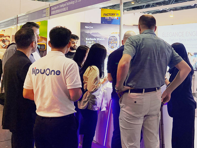 Global Sources Mobile Electronics