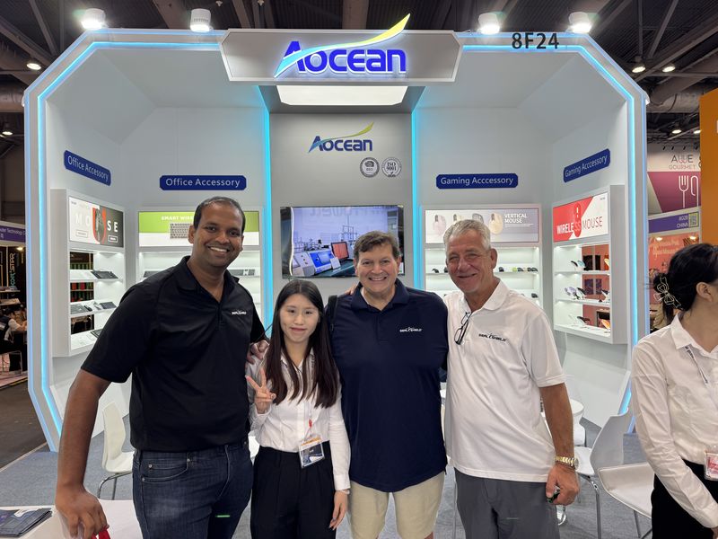 Global Sources Consumer Electronics