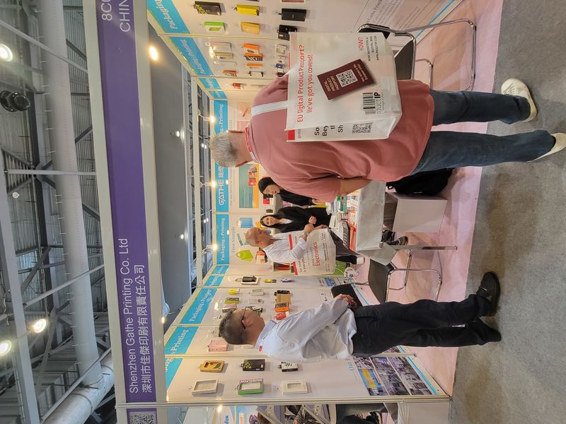 Global Sources Consumer Electronics Show