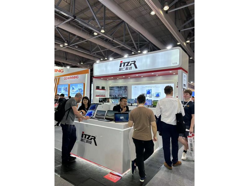 Global Sources Mobile Electronics Show