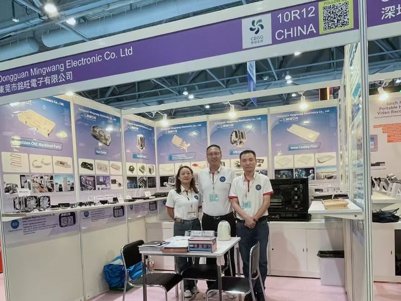 Global Sources Consumer Electronics