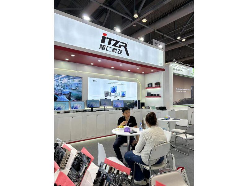 Global Sources Mobile Electronics Show