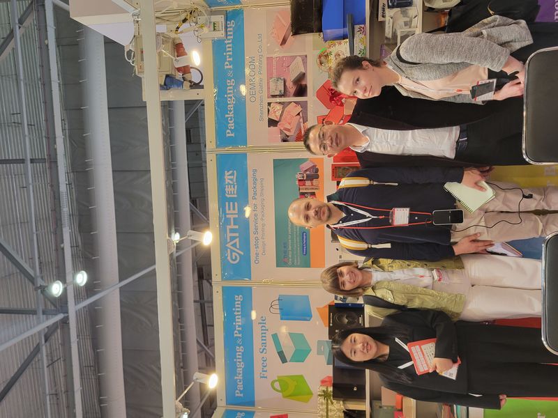 Global Sources Consumer Electronics Show