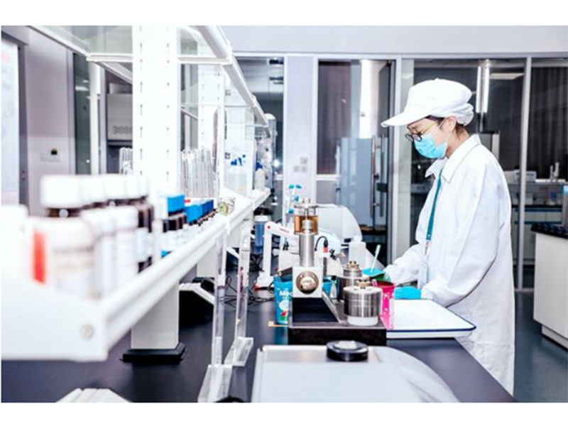 SHENZHEN EQUALS INDUSTRY CO.,LTD 3