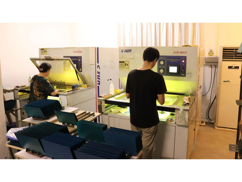 Shenzhen Oases Technology Co., Ltd. 2