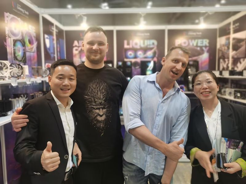 Global Sources Consumer Electronics