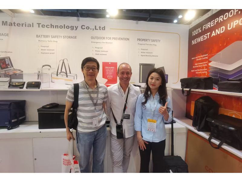 Global Sources Mobile Electronics