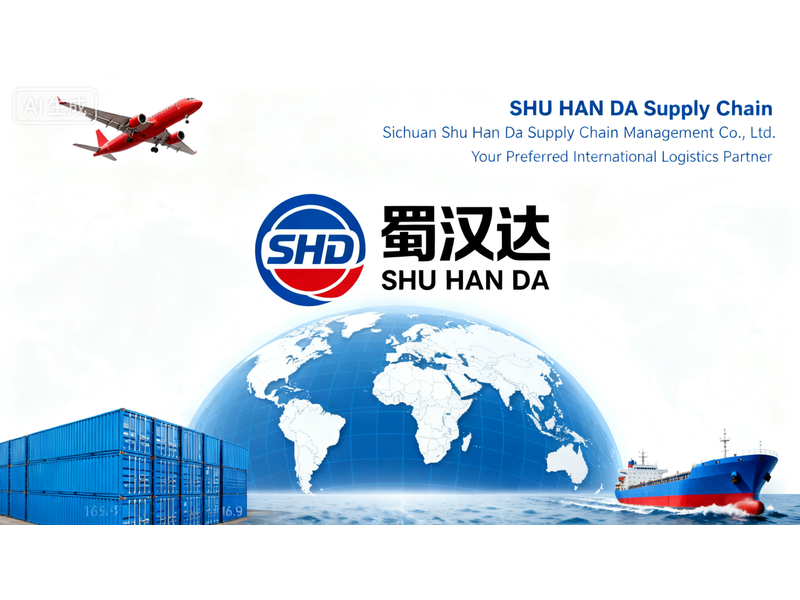 Sichuan ShuHanda Supply Chain Management Co., Ltd 3