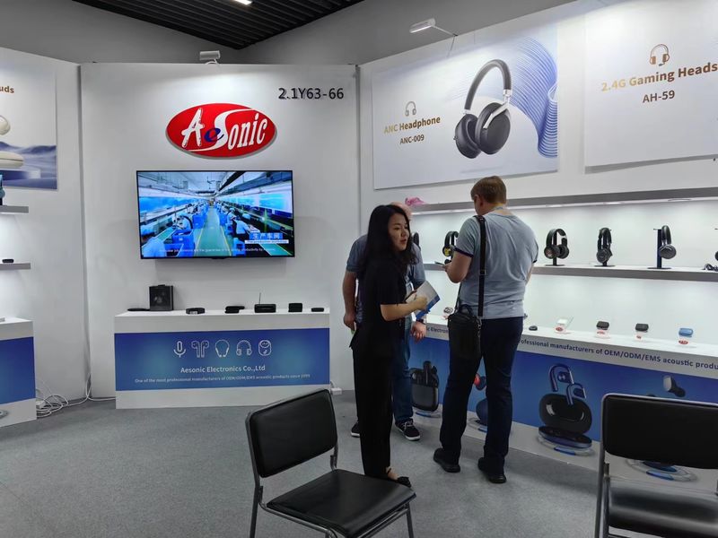 Global Sources Electronics, Indonesia