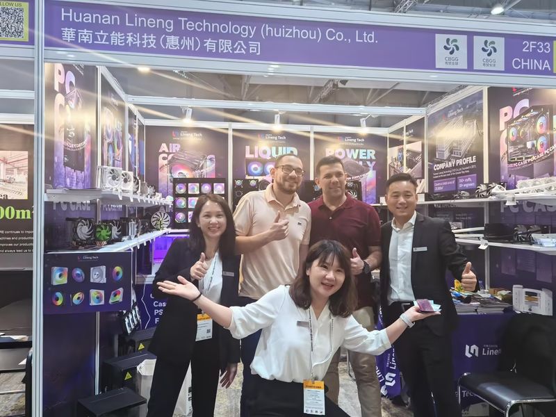 Global Sources Consumer Electronics