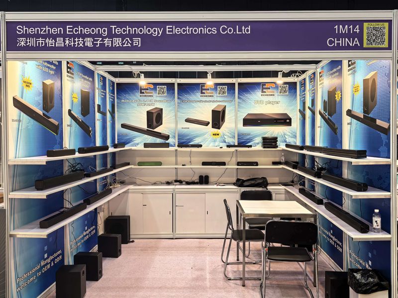 Global Sources Consumer Electronics